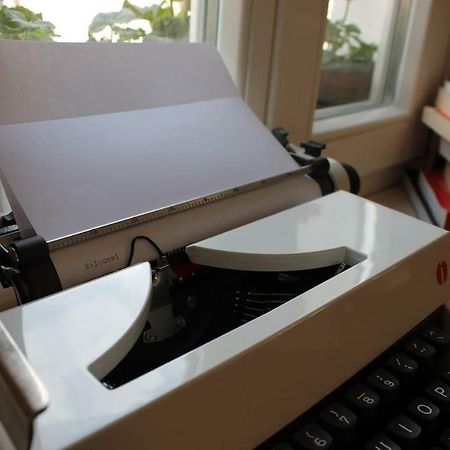 Books&Bells Lejlighed Split Eksteriør billede